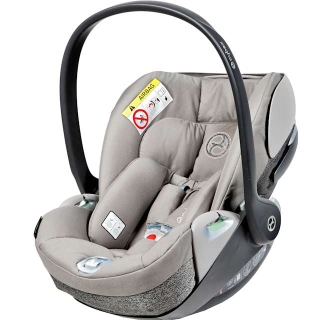 Cybex Cloud T