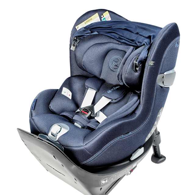 Cybex Sirona T + Base T