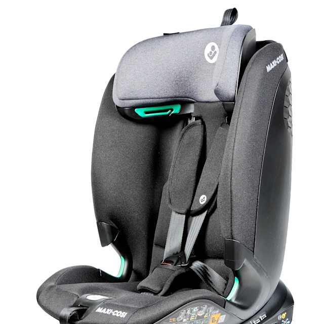 Maxi-Cosi Titan Plus i-Size