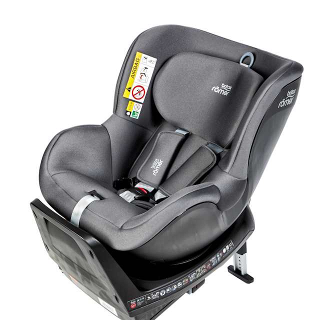 Britax Römer Swingfix M Plus