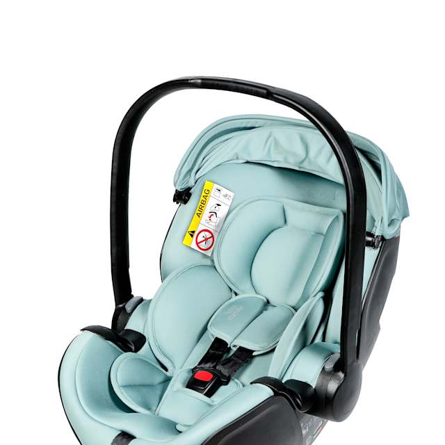 Britax Römer Baby-Safe 5Z2