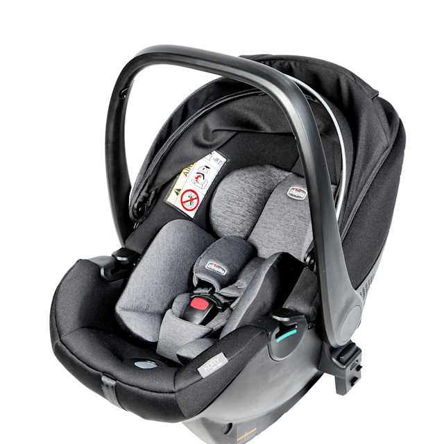 Chicco Kory Plus Air i-Size