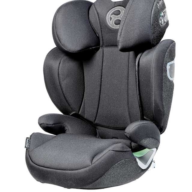 Cybex Solution T i-Fix