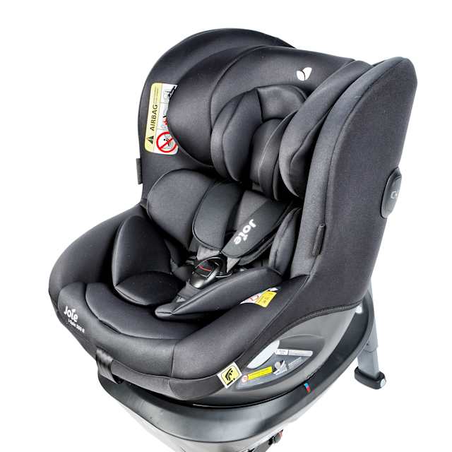 Joie i-Spin 360 R