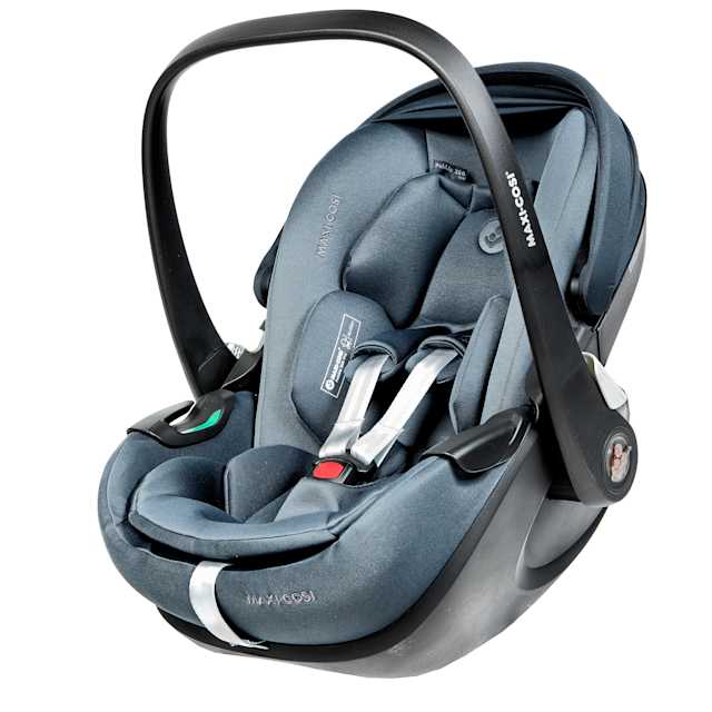Maxi-Cosi Pebble 360 Pro