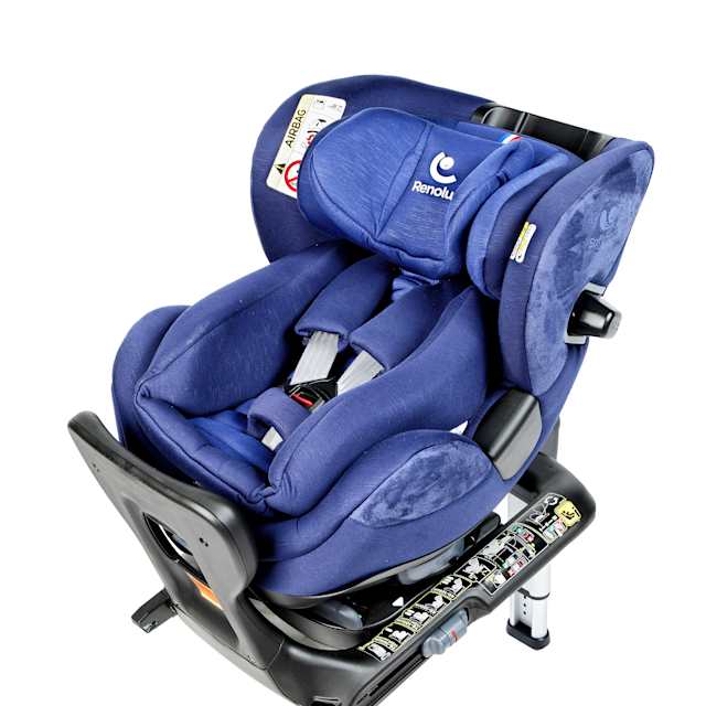 Renolux Gaia+