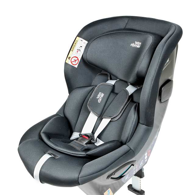 Britax Römer Safe-Way M