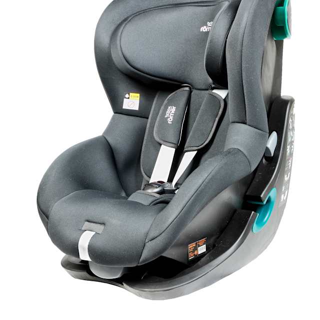 Britax Römer King Pro