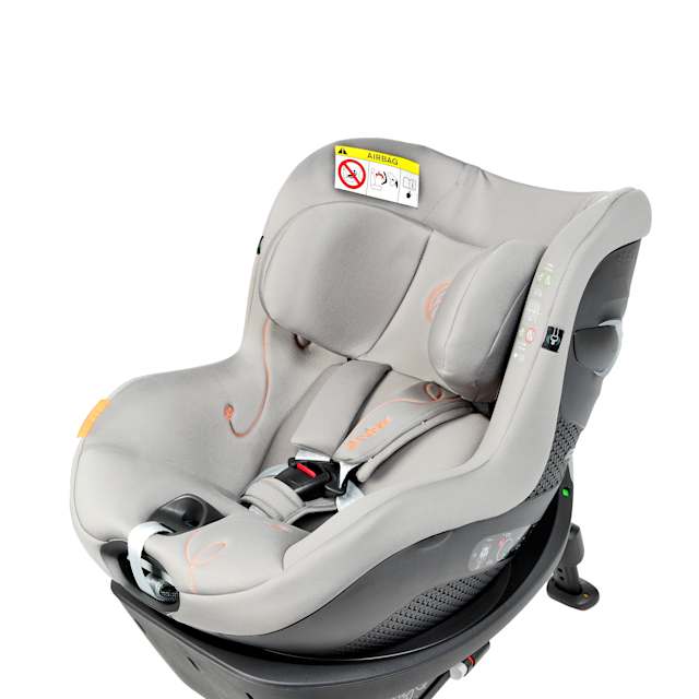 Cybex Sirona Gi i-Size