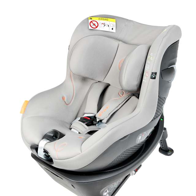 Cybex Sirona G i-Size + Base G