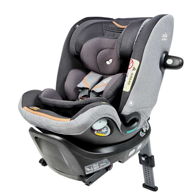 Joie i-Spin XL
