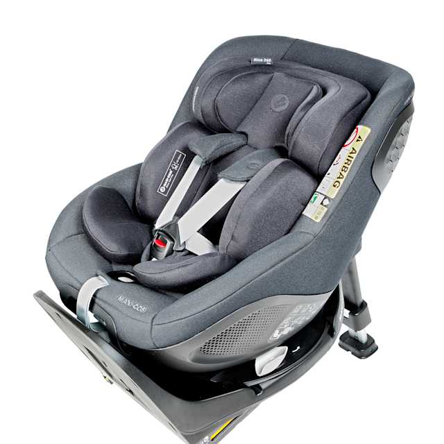 Maxi-Cosi Mica 360 Pro