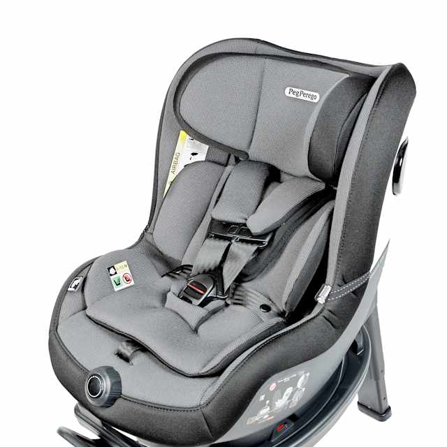 Peg Perego Viaggio Twist + Base Twist