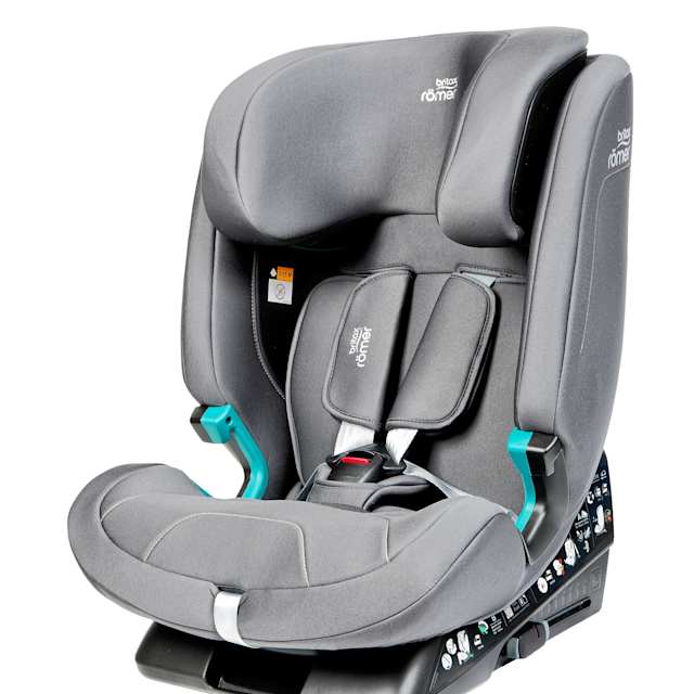 Britax Römer Versafix