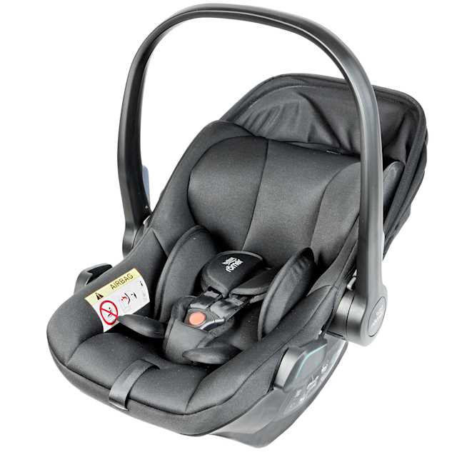 Britax Römer Baby-Safe Core