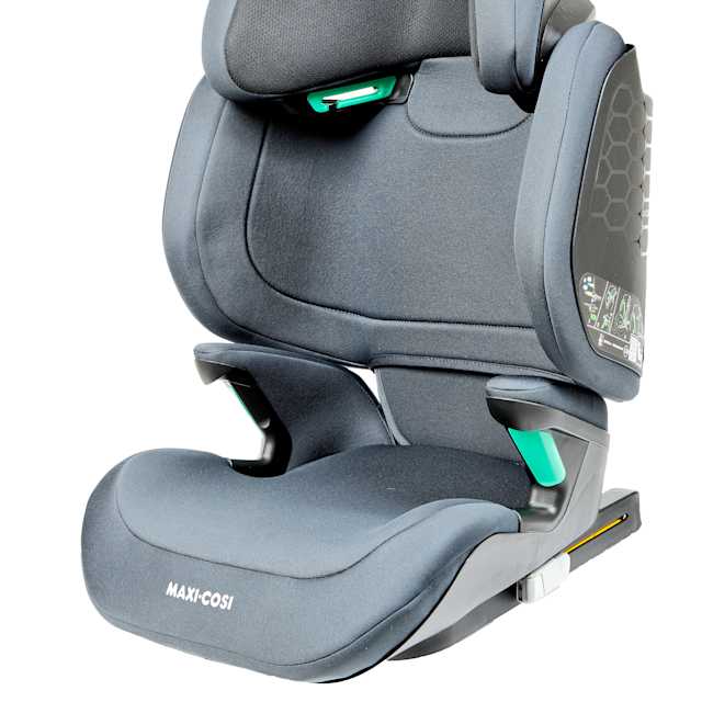 Maxi-Cosi Rodifix M
