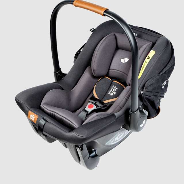 Joie Sprint