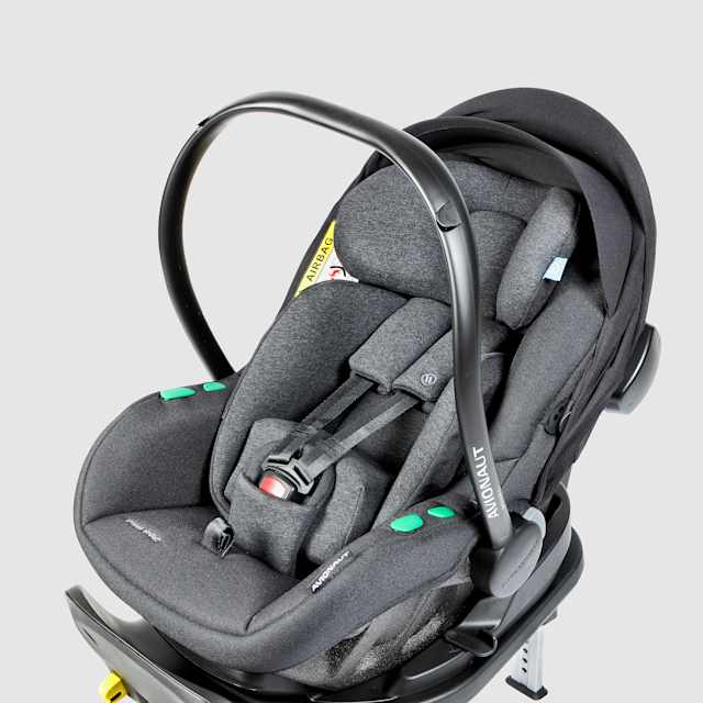 Avionaut Pixel Pro 2.0 C + IQ Orbit