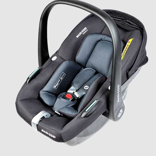 Maxi-Cosi Pebble S
