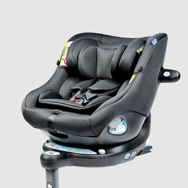 Graco Turn2Me DLX i-Size R129