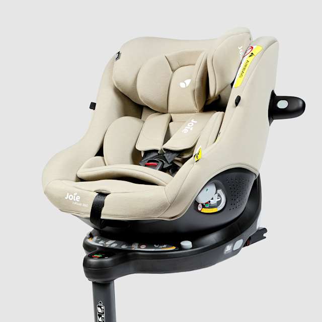 Joie i-Pivot 360