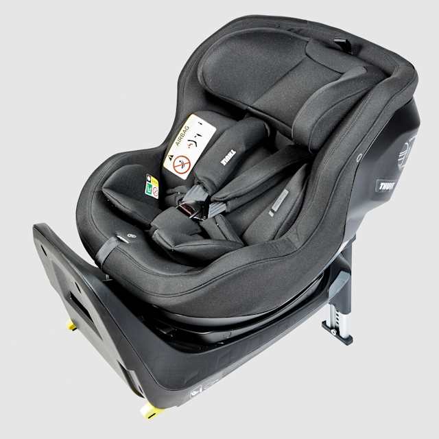 Thule Elm RWF + Alfi Base