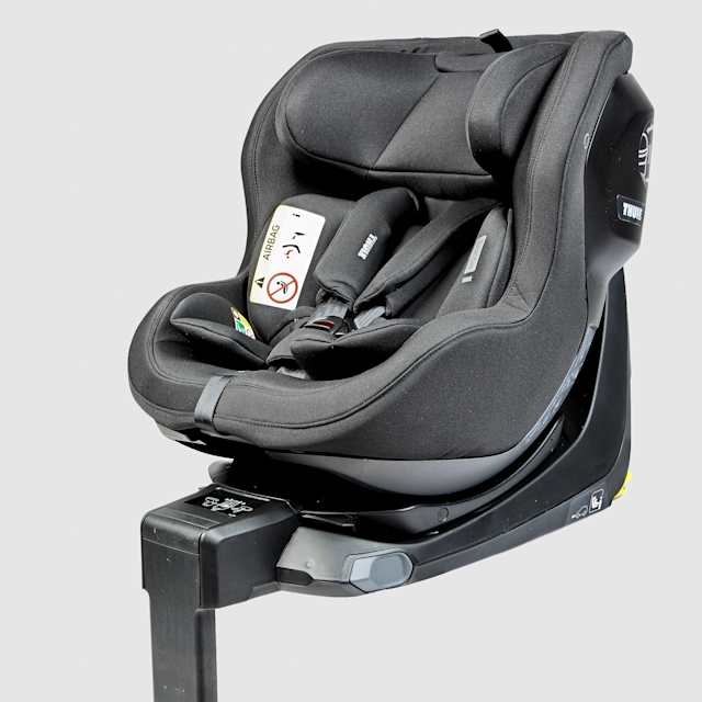 Thule Elm + Alfi Base