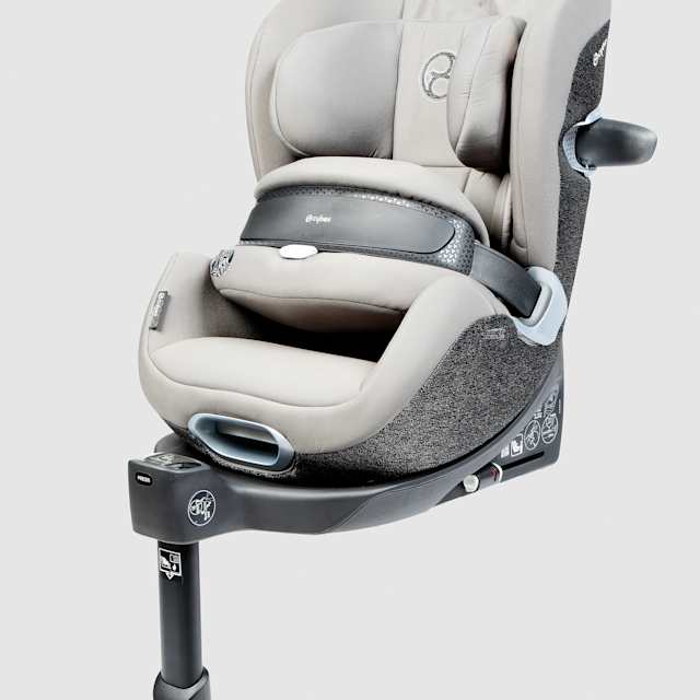 Cybex Anoris T2 i-Size