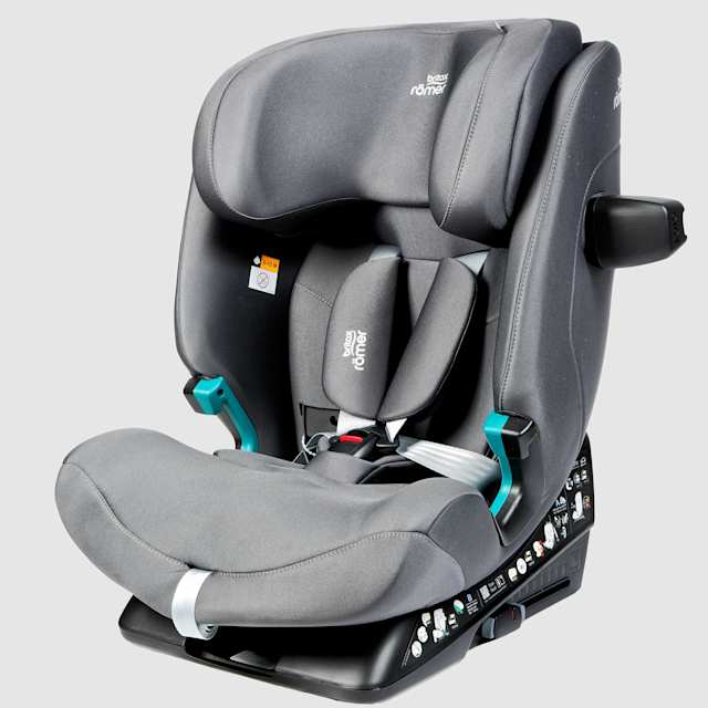 Britax Römer Advansafix Pro