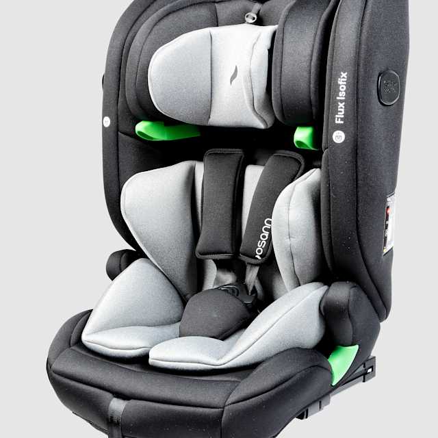 Osann Flux Isofix