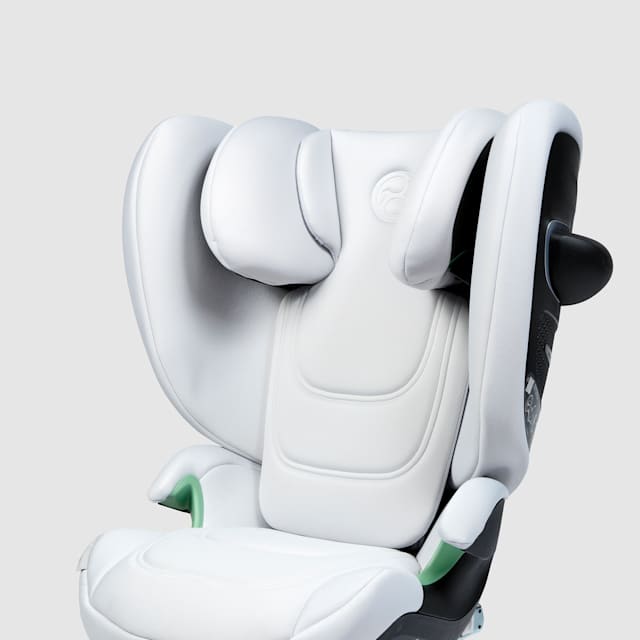Cybex Solution G2