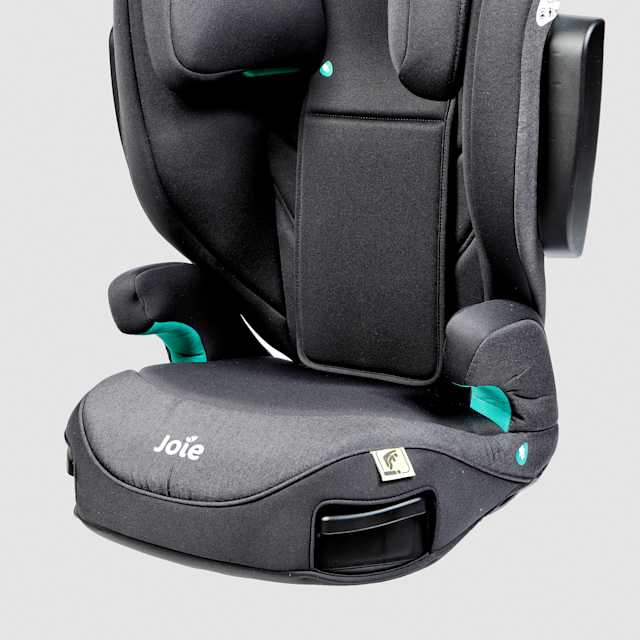Joie i-Trillo FX