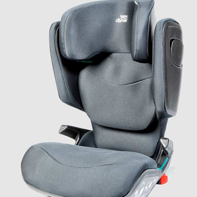 Britax Römer Kidfix Pro M