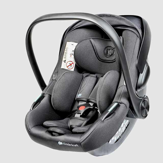 Kinderkraft I-Lite
