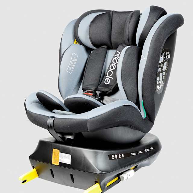 Reecle 360 (ZA10 i-Size)