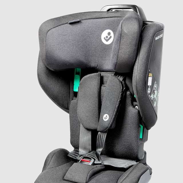 Maxi-Cosi Nomad Plus