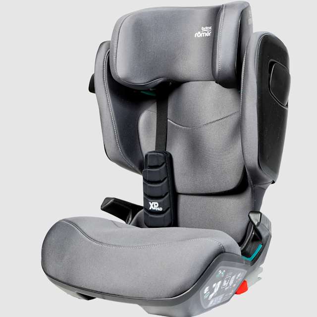 Britax Römer Kidfix Pro