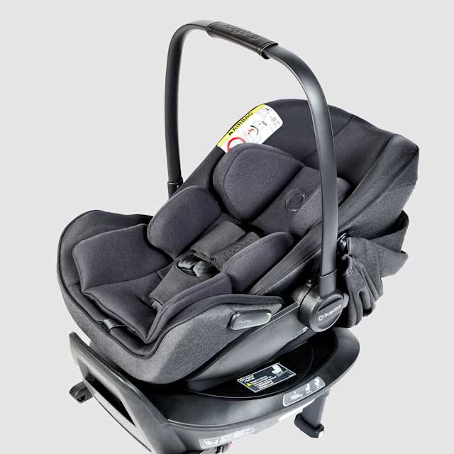 Bugaboo Otter + 360 Base by Nuna