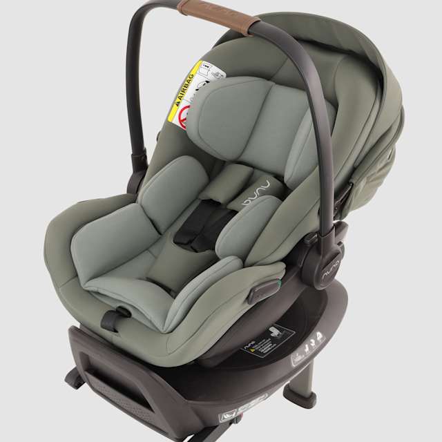 Nuna Arraflex + Base Next