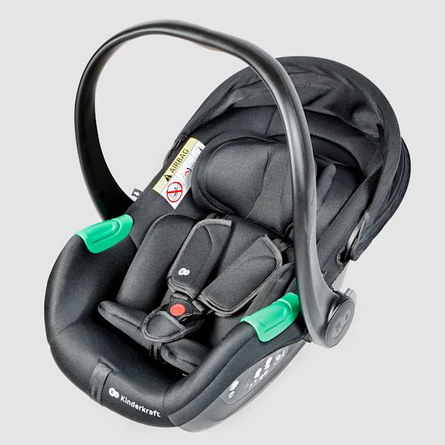 Kinderkraft Mink Pro 2