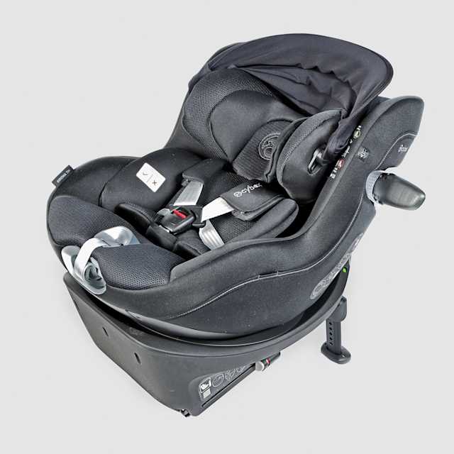 Cybex Sirona Ti