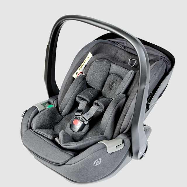 Silver Cross Glide Plus 360