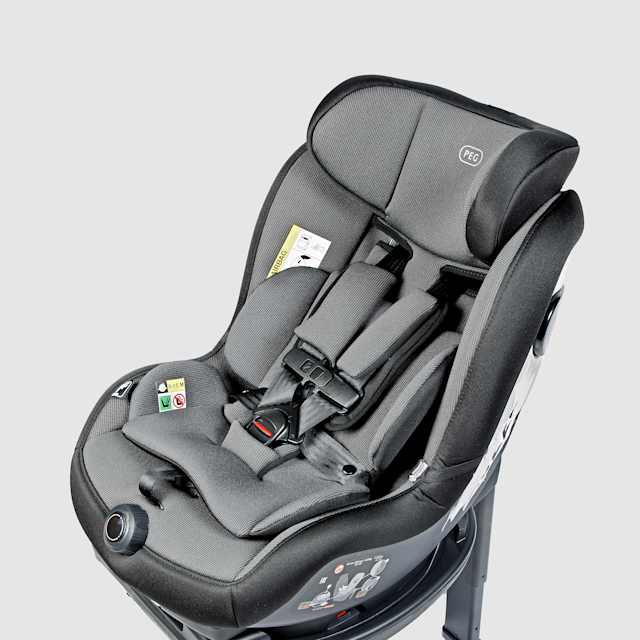 Peg Perego Viaggio Giro + Base Giro