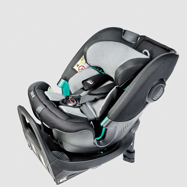 Chicco Fullseat 360 i-Size + Full 360 Base