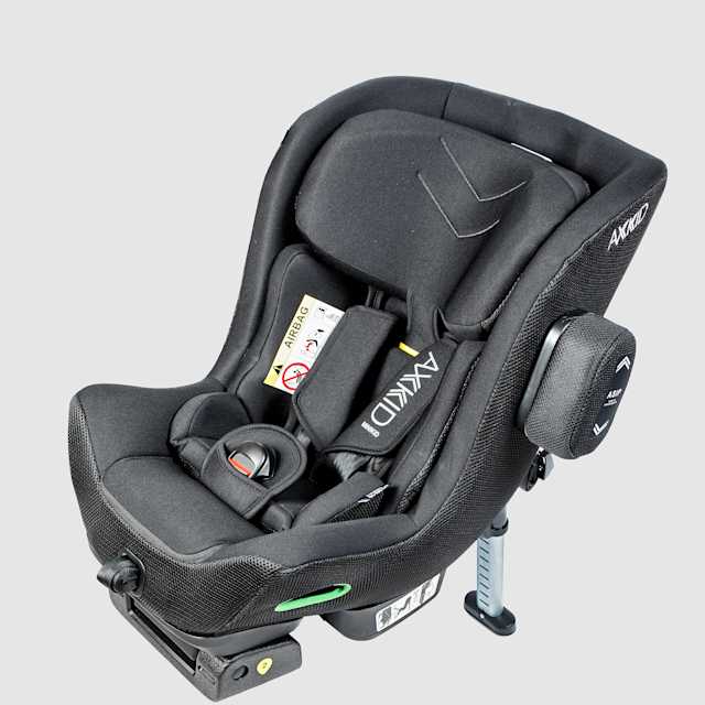 Axkid Minikid 4 Pro