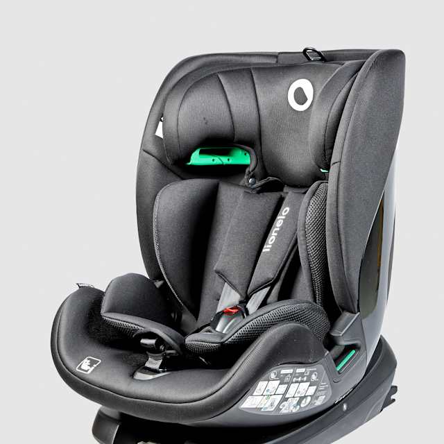 Lionelo Lavender i-Size