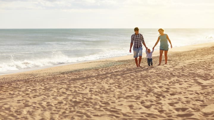 Reiserücktrittsversicherung für Familien: Schutz für die gesamte Familie bei Reiserücktritt und Reiseabbruch