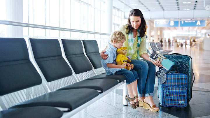 ADAC Reiserücktrittsversicherung: Kosten bei Reiserücktritt und Reiseabbruch einreichen