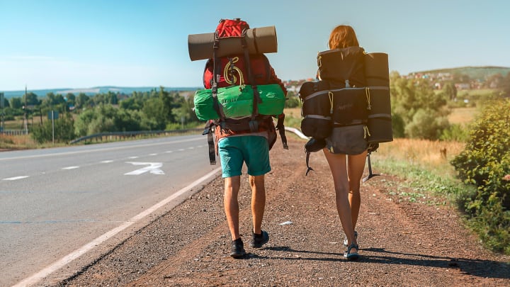Auslandskrankenversicherung Langzeit: für längere Auslandsaufenthalte ab 2 Monaten gut geschützt