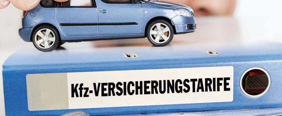 Ratgeber, Kfz-Versicherung